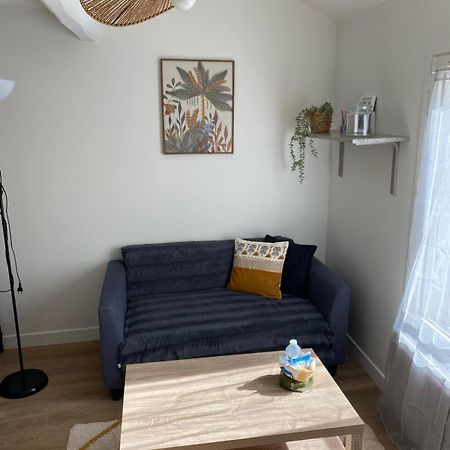 오르세 Petit Nid Cosy - Proche Des Ecoles Et Entreprises 아파트 외부 사진
