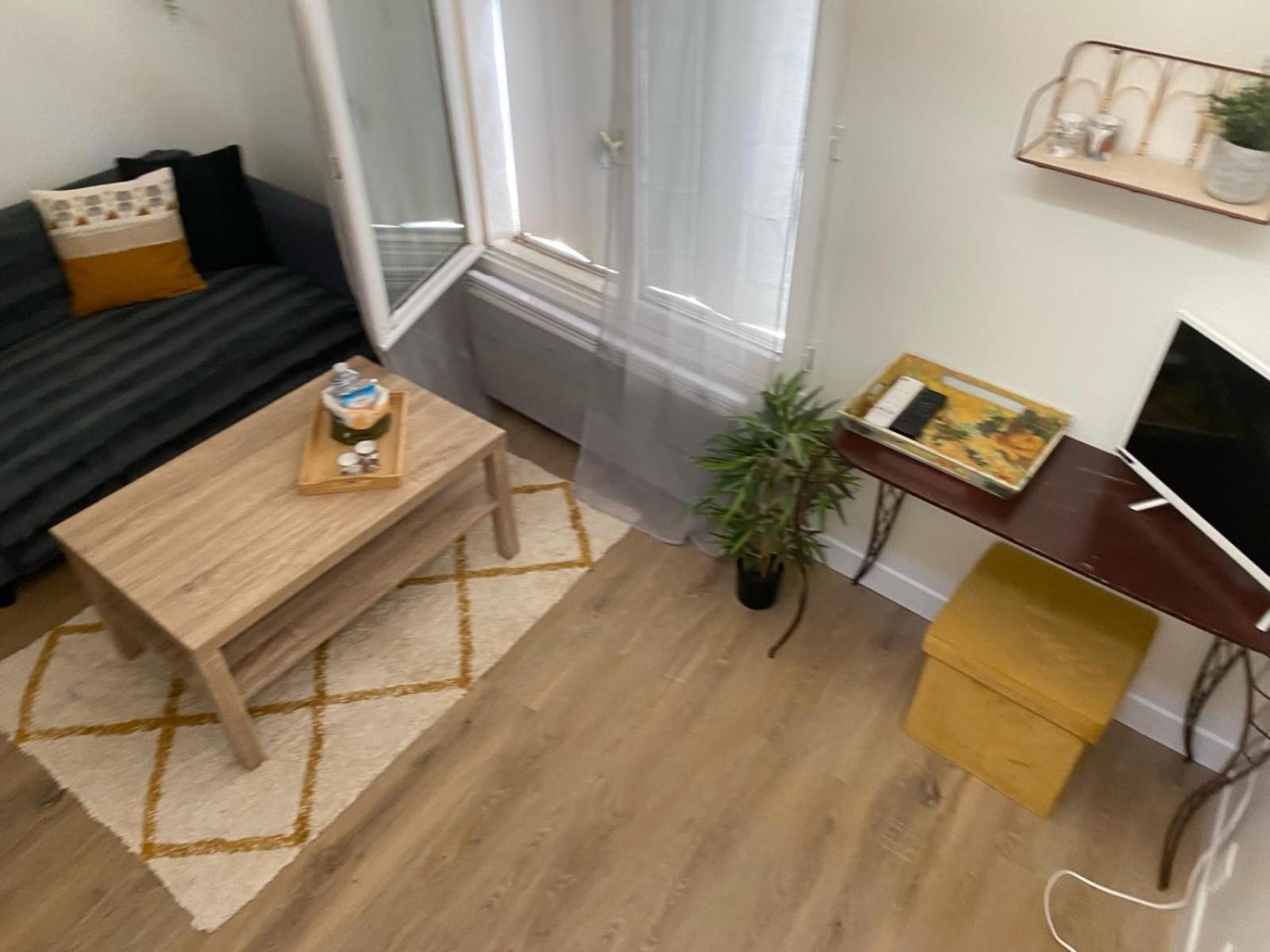 오르세 Petit Nid Cosy - Proche Des Ecoles Et Entreprises 아파트 외부 사진